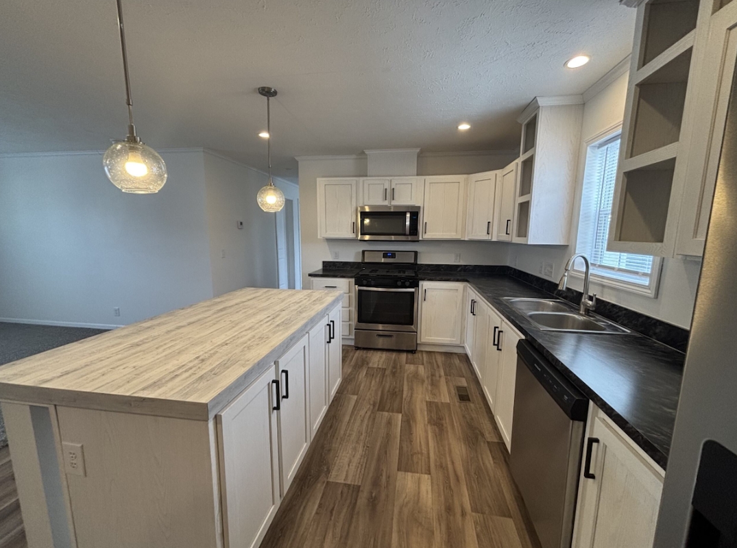 CMC Cider Mill Crossings