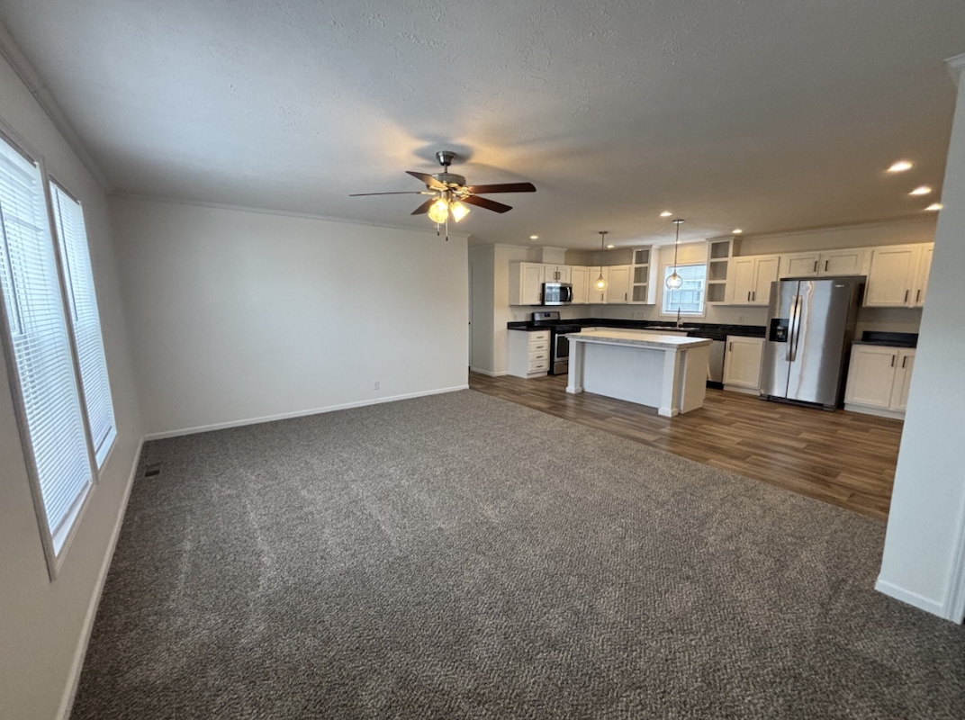 CMC Cider Mill Crossings