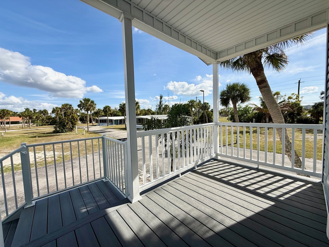 IND Sun Resorts & Residences Fort Myers Beach