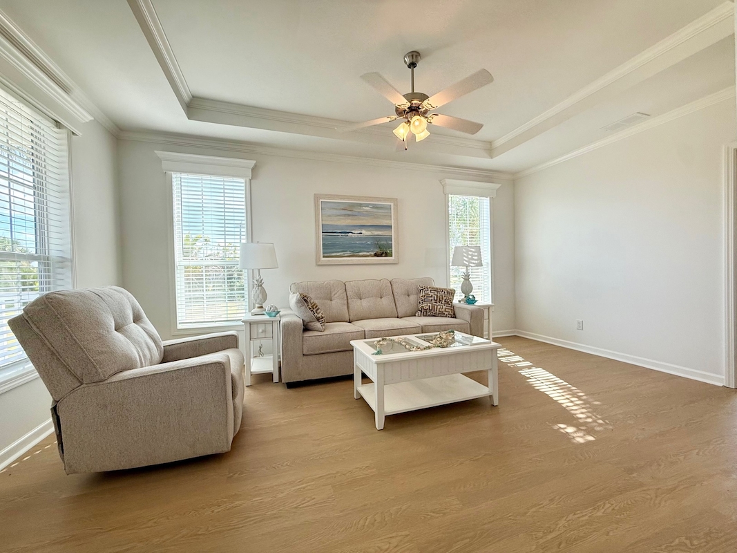 IND Sun Resorts & Residences Fort Myers Beach