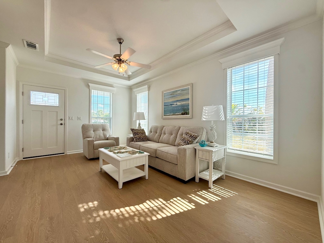 IND Sun Resorts & Residences Fort Myers Beach