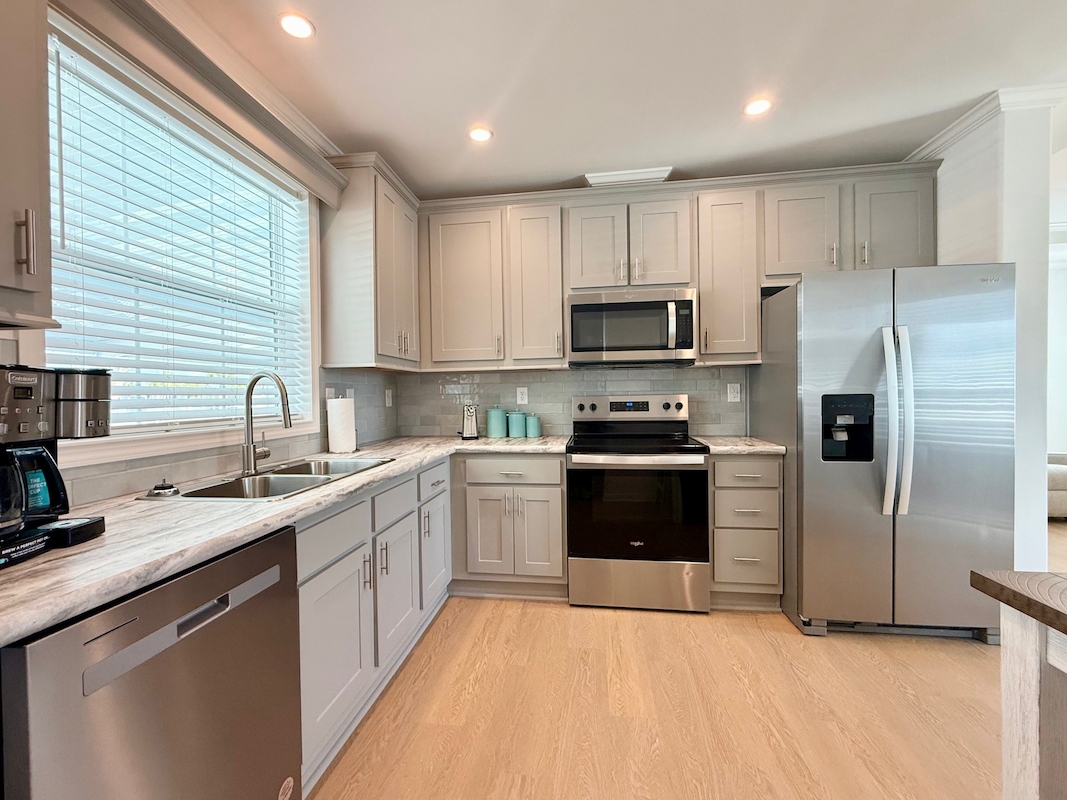 IND Sun Resorts & Residences Fort Myers Beach