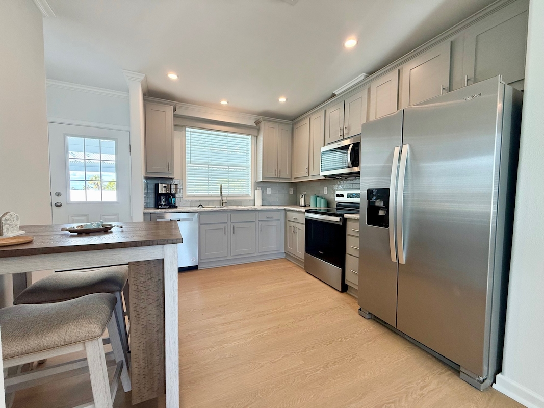 IND Sun Resorts & Residences Fort Myers Beach