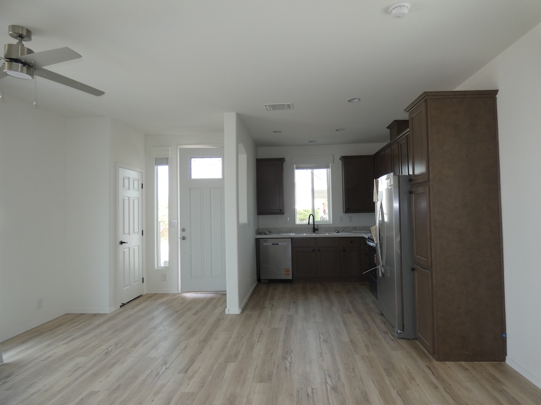 PCK Palm Creek Resort & Residences