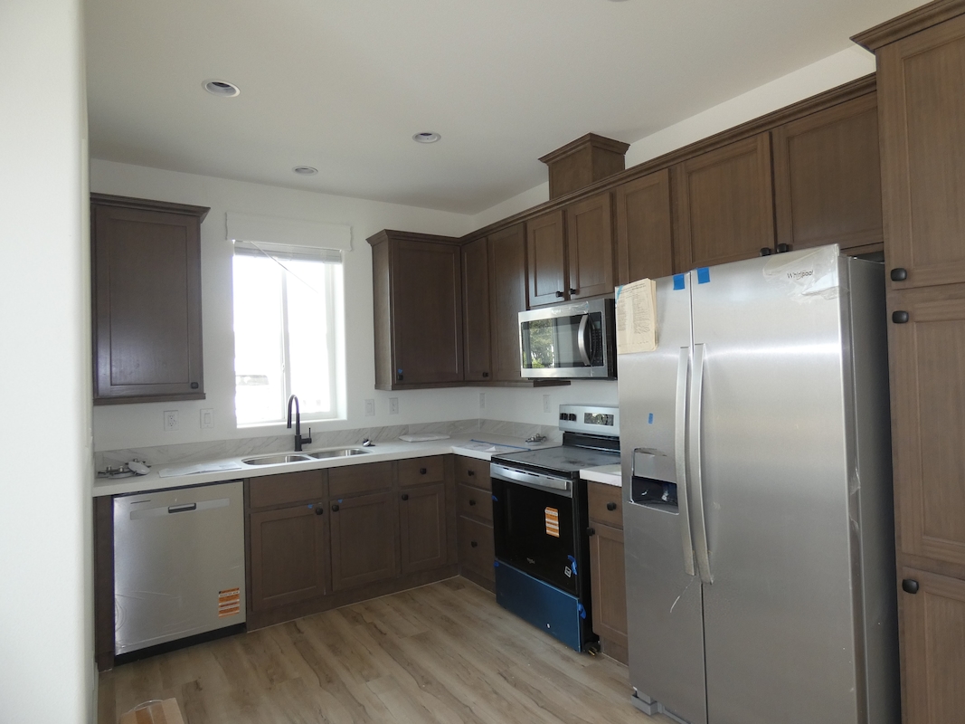 PCK Palm Creek Resort & Residences