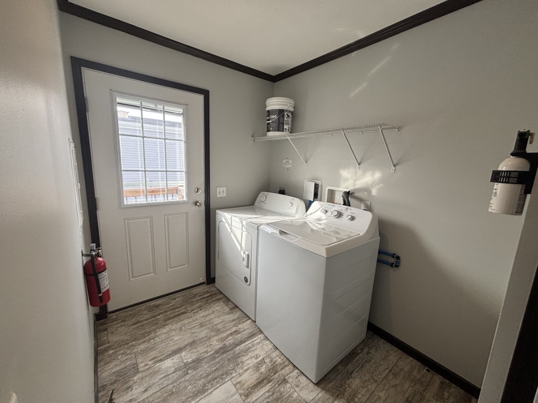 CMC Cider Mill Crossings