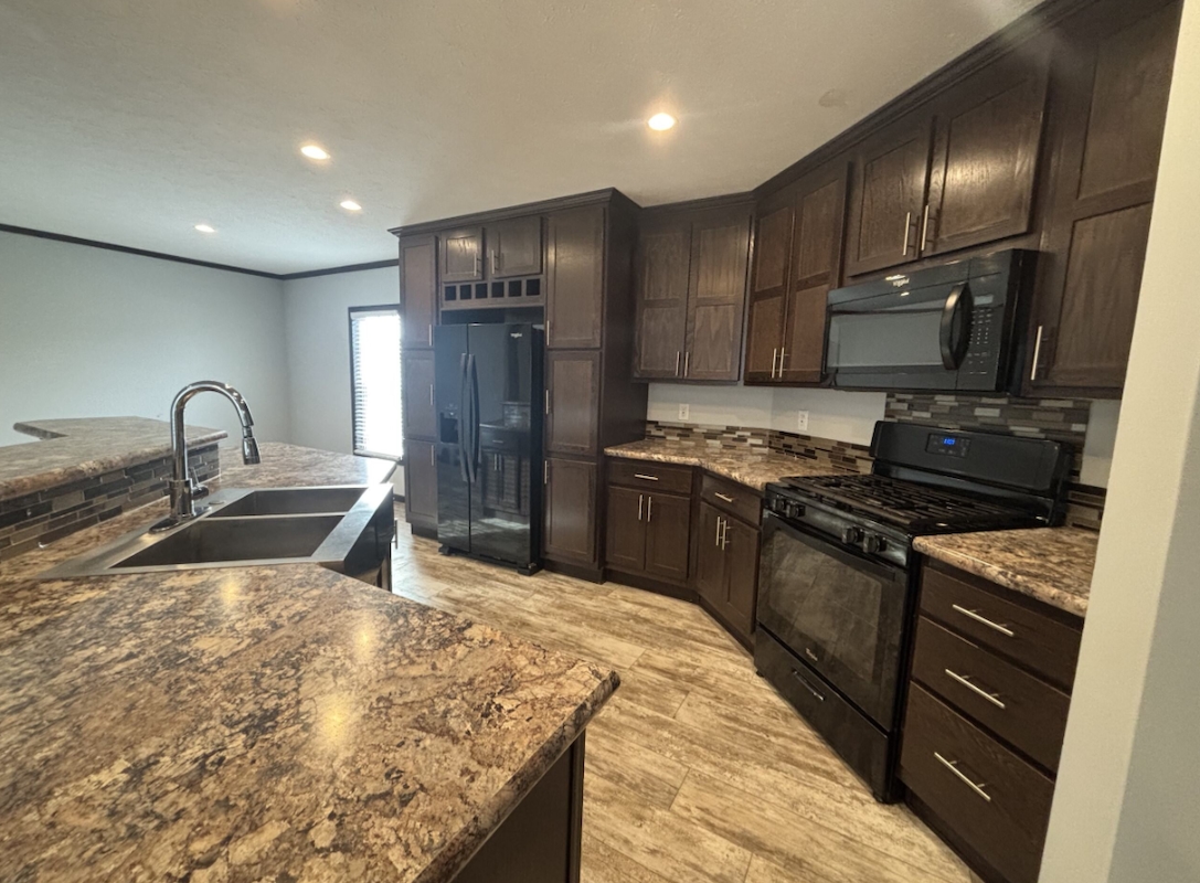 CMC Cider Mill Crossings