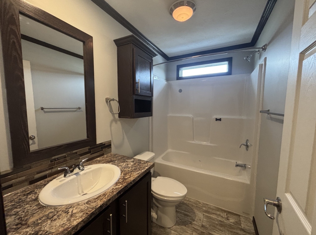 CMC Cider Mill Crossings