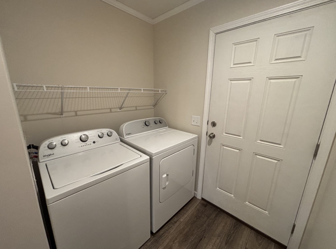 CMC Cider Mill Crossings