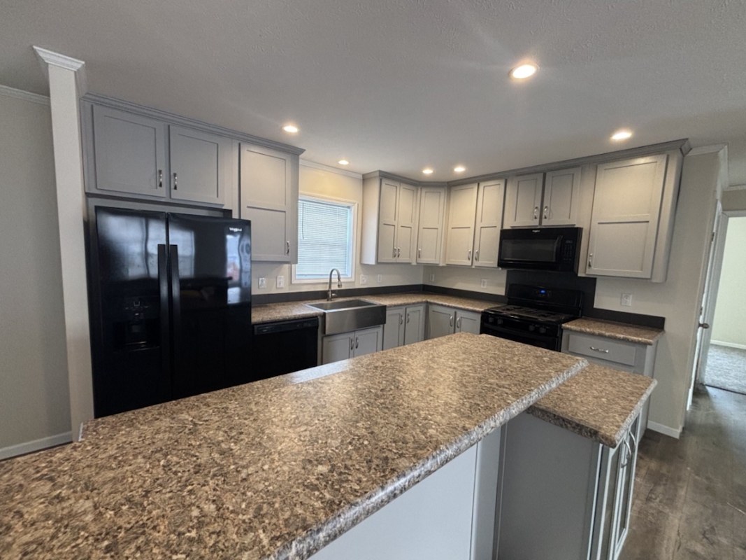 CMC Cider Mill Crossings