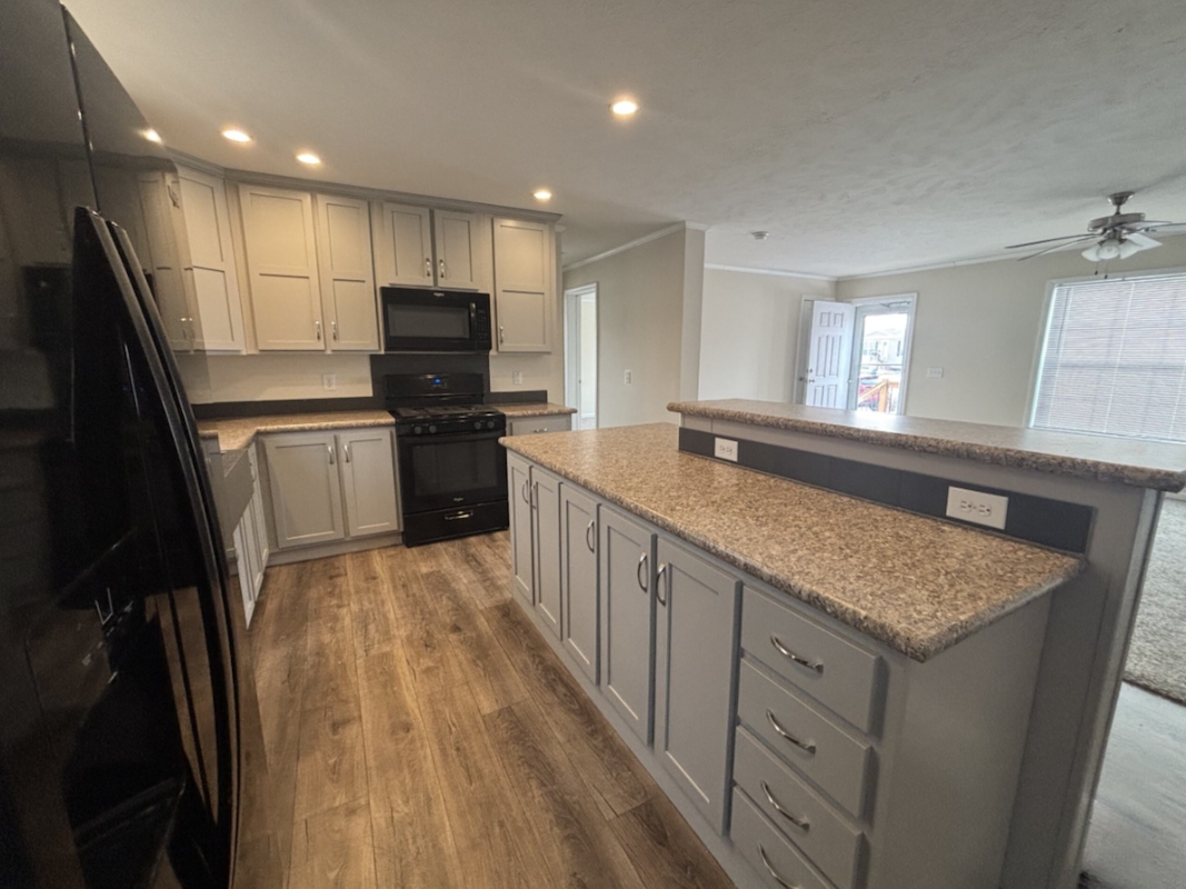 CMC Cider Mill Crossings