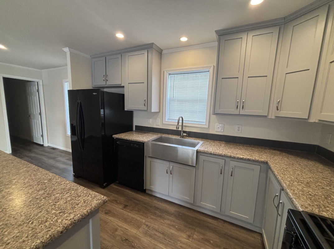 CMC Cider Mill Crossings