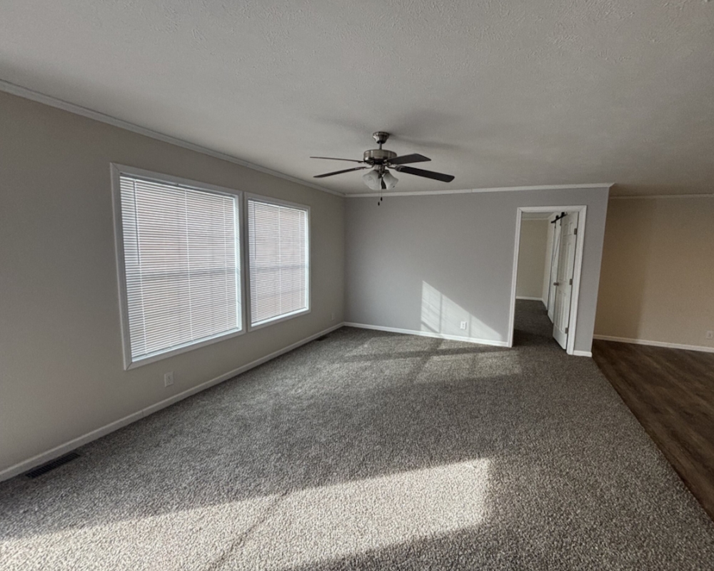 CMC Cider Mill Crossings