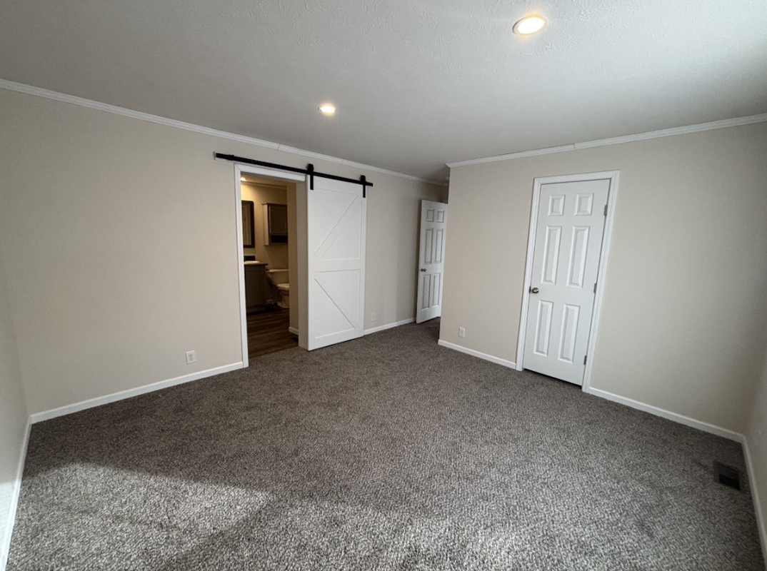 CMC Cider Mill Crossings