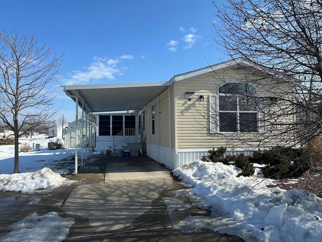 CHV Country Hills Village