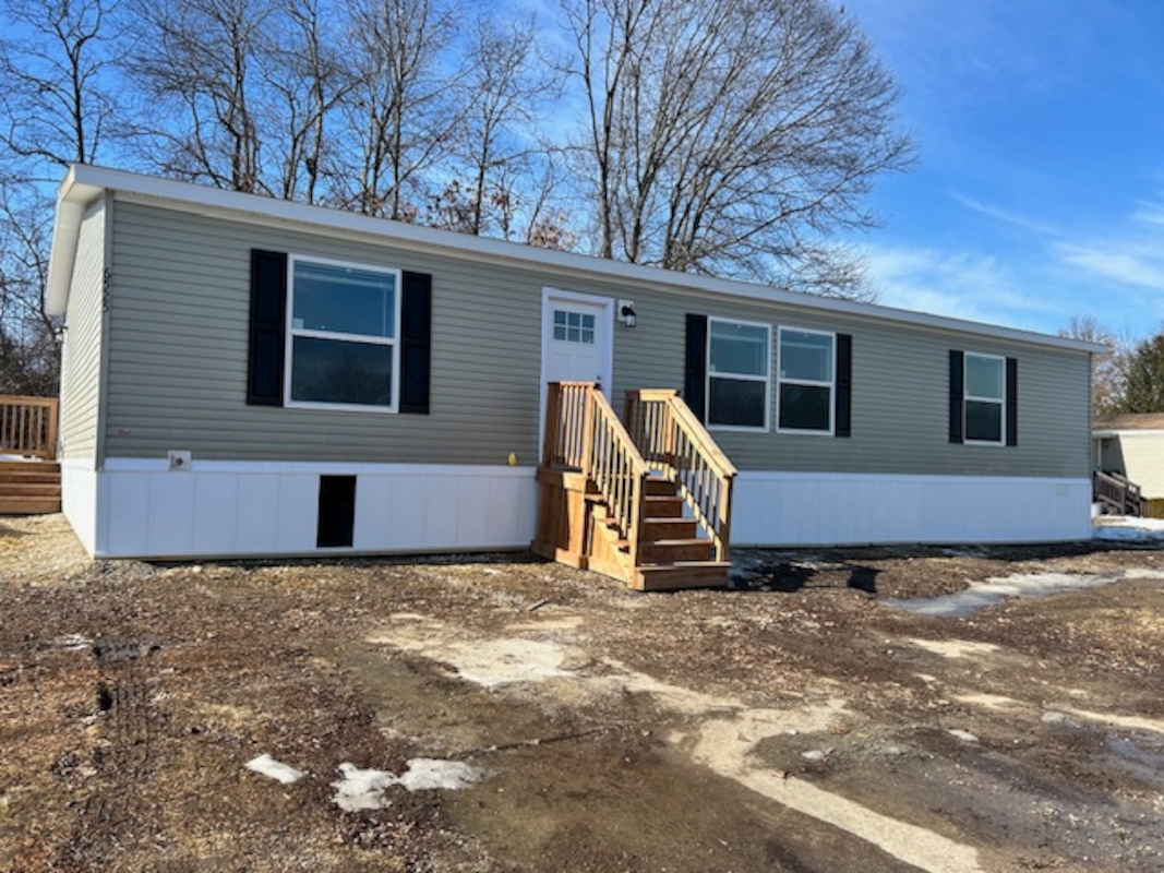 SYL Sylvan Glen Estates