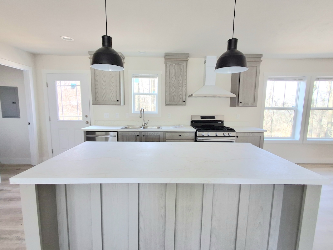 HIC Hickory Hills Village