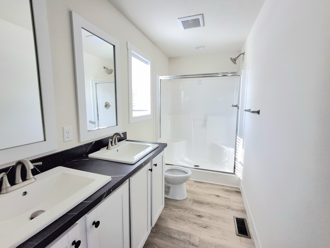 HIC Hickory Hills Village