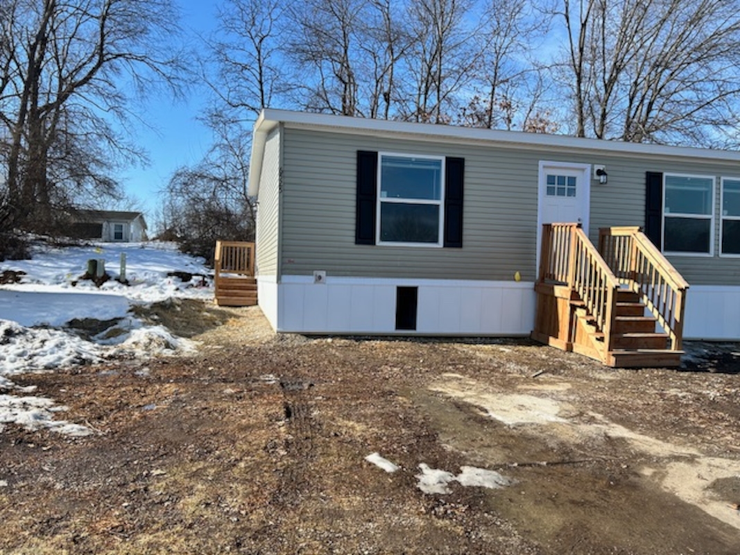 SYL Sylvan Glen Estates