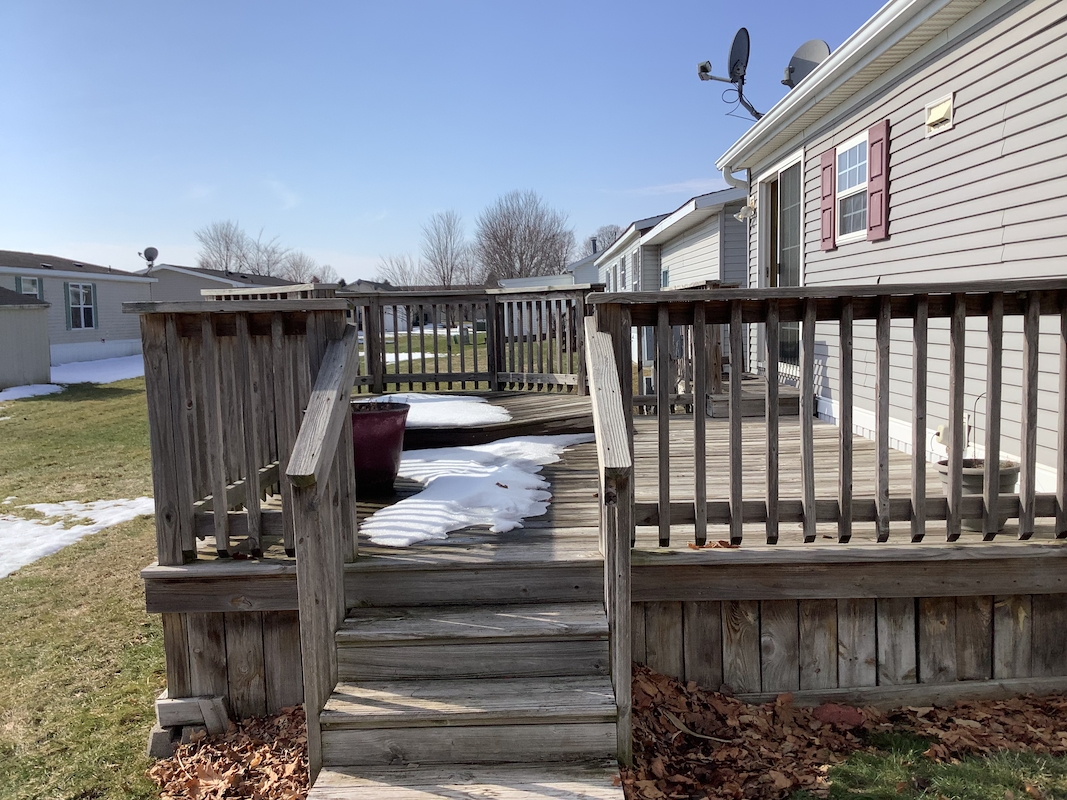 SYC Sycamore Village