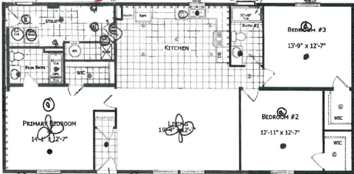 SYL Sylvan Glen Estates