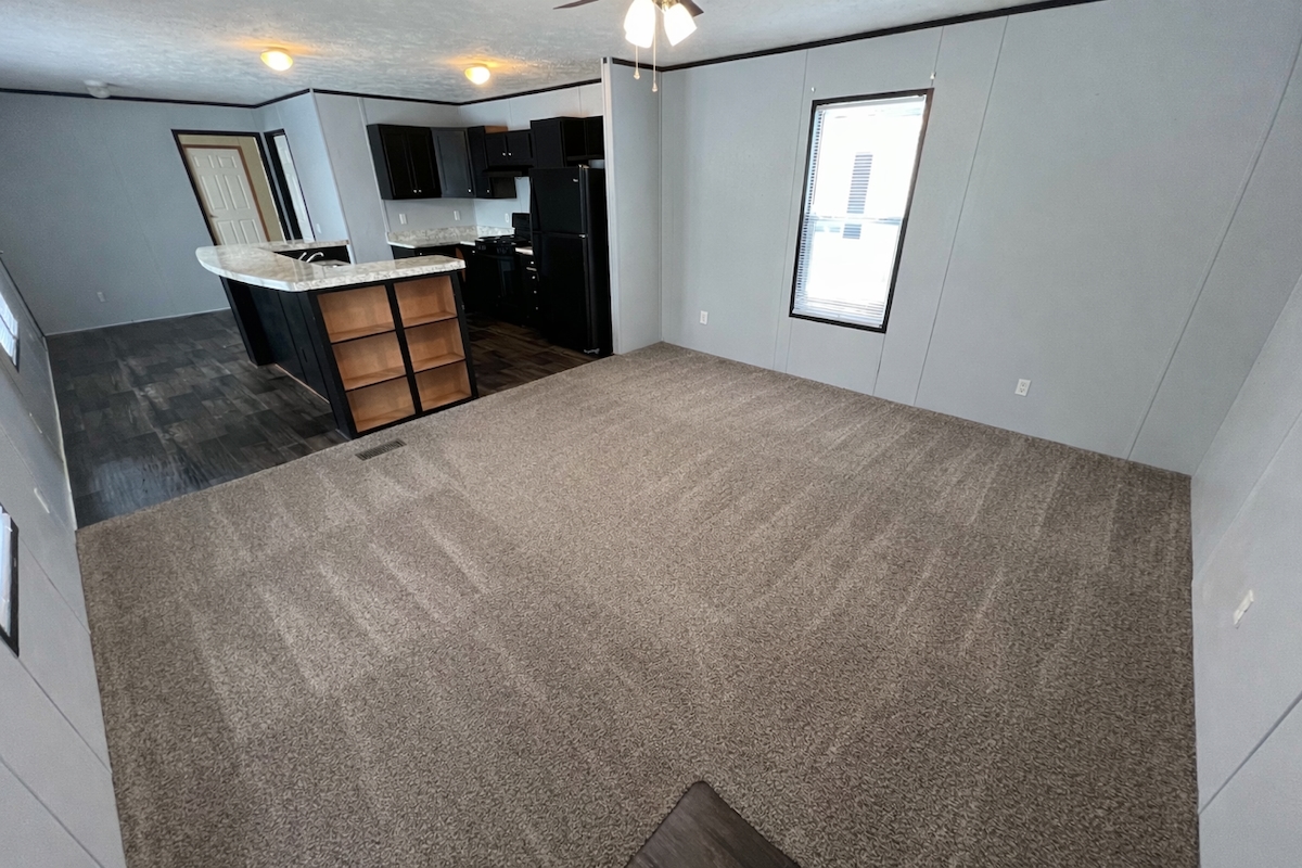 KIM Kimberly Estates