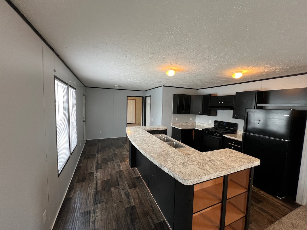 KIM Kimberly Estates