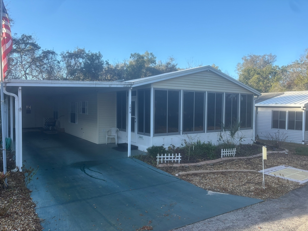 ORA Orange Tree Village