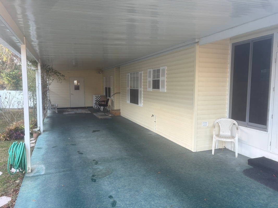 ORA Orange Tree Village