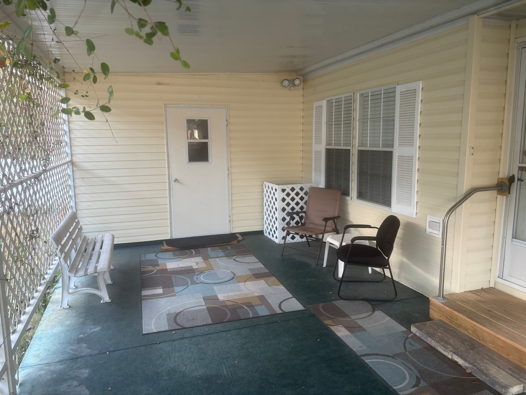 ORA Orange Tree Village