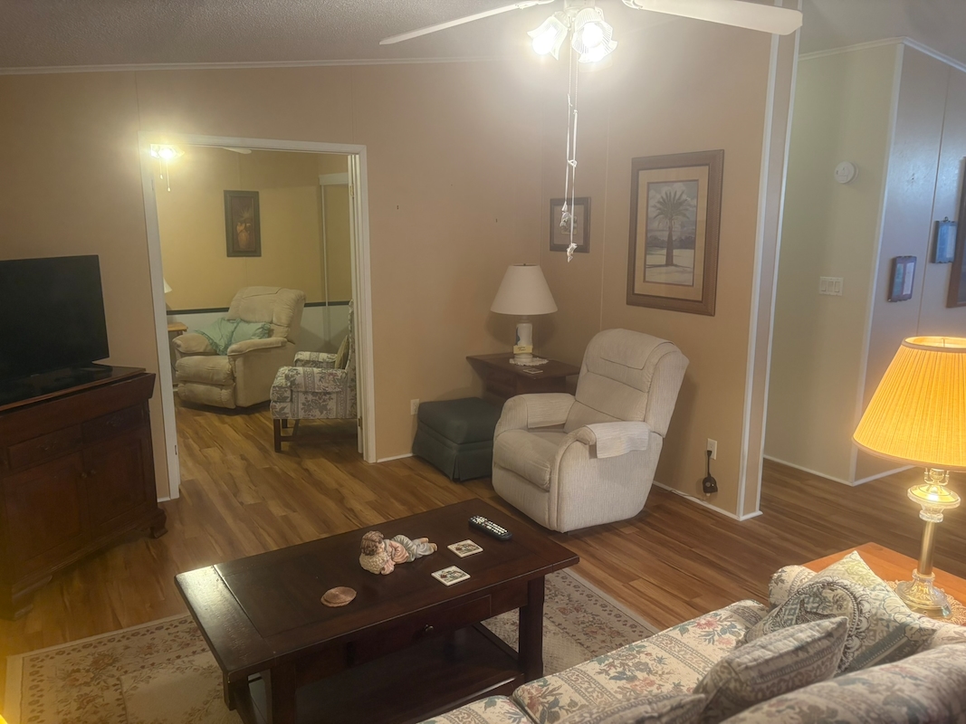 ORA Orange Tree Village