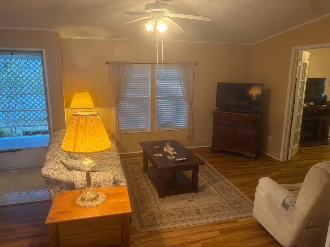 ORA Orange Tree Village