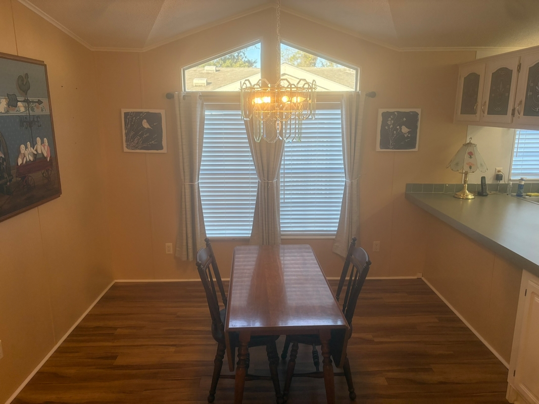 ORA Orange Tree Village