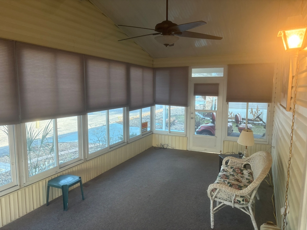 ORA Orange Tree Village