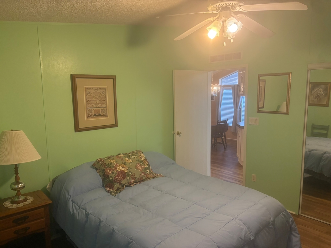 ORA Orange Tree Village