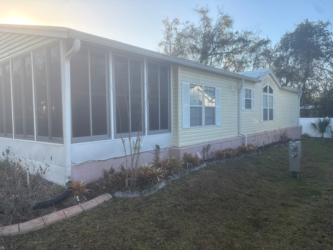 ORA Orange Tree Village