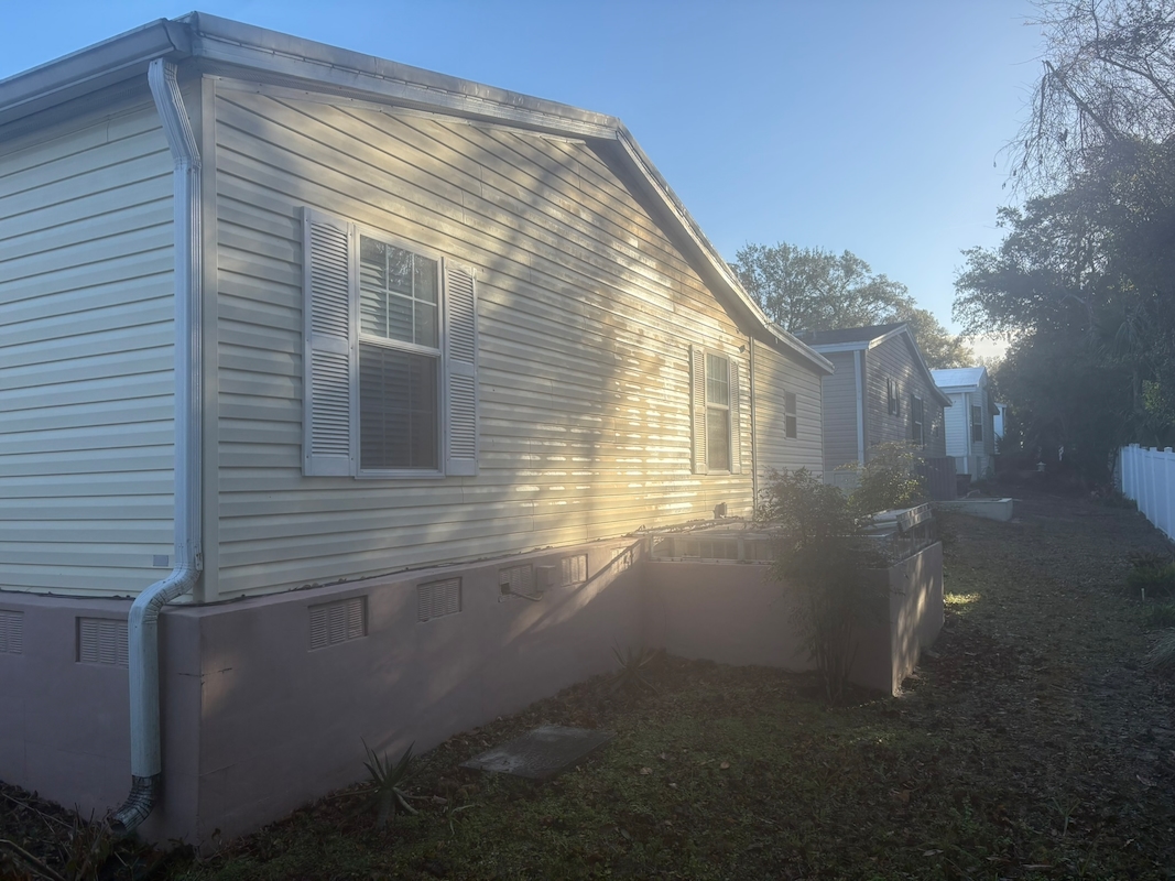 ORA Orange Tree Village