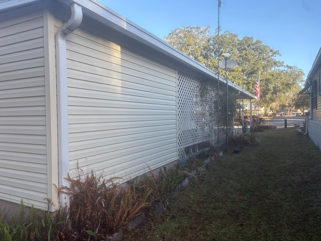 ORA Orange Tree Village