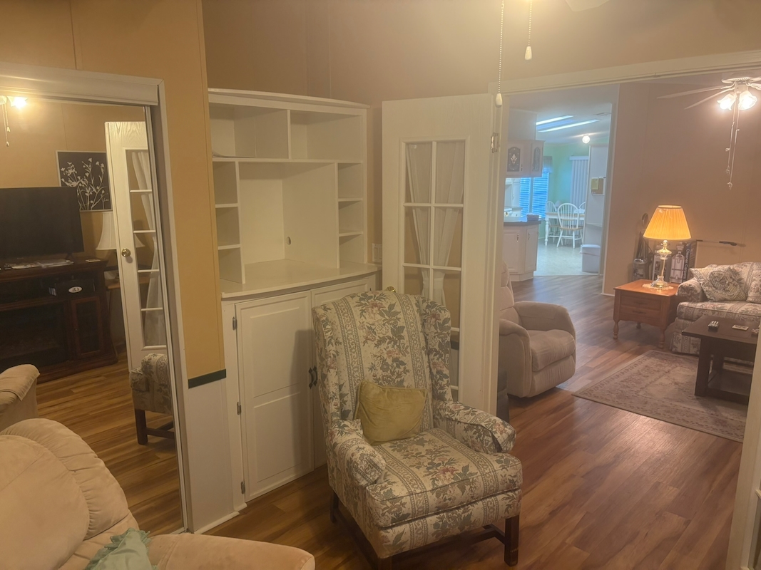 ORA Orange Tree Village