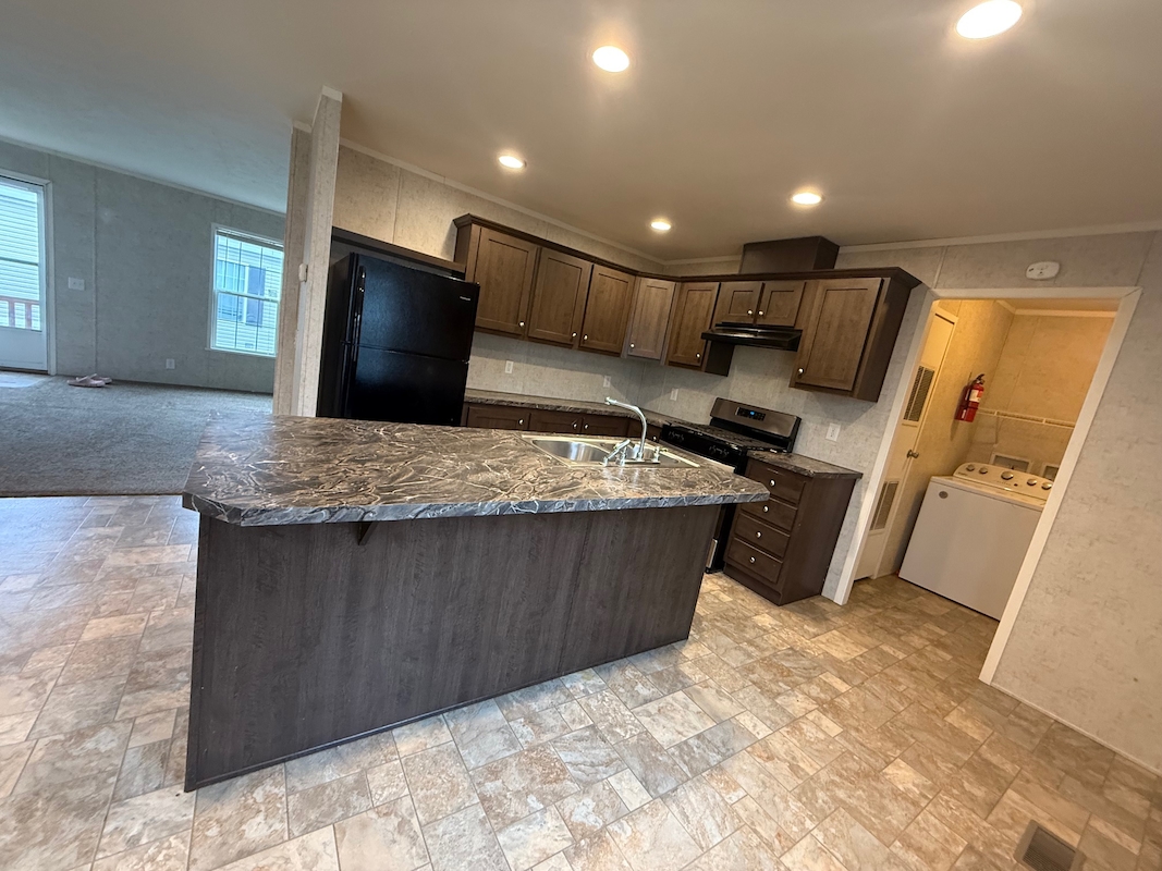 KIM Kimberly Estates