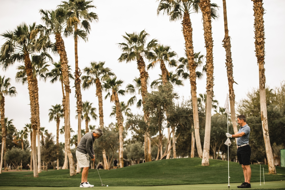 PCK Palm Creek Resort & Residences