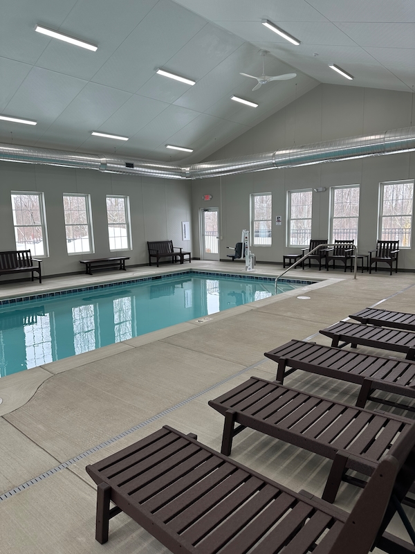 CHV Country Hills Village