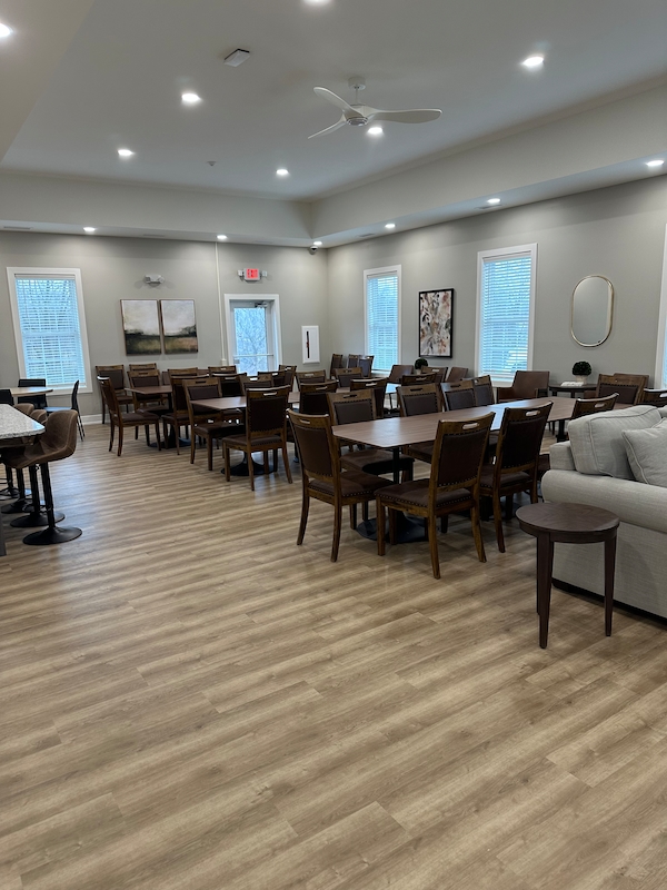 CHV Country Hills Village