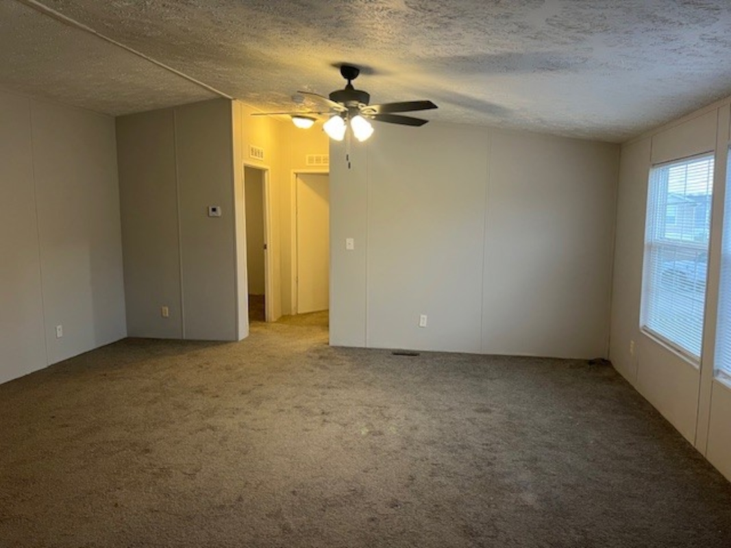 EAF East Fork Crossing