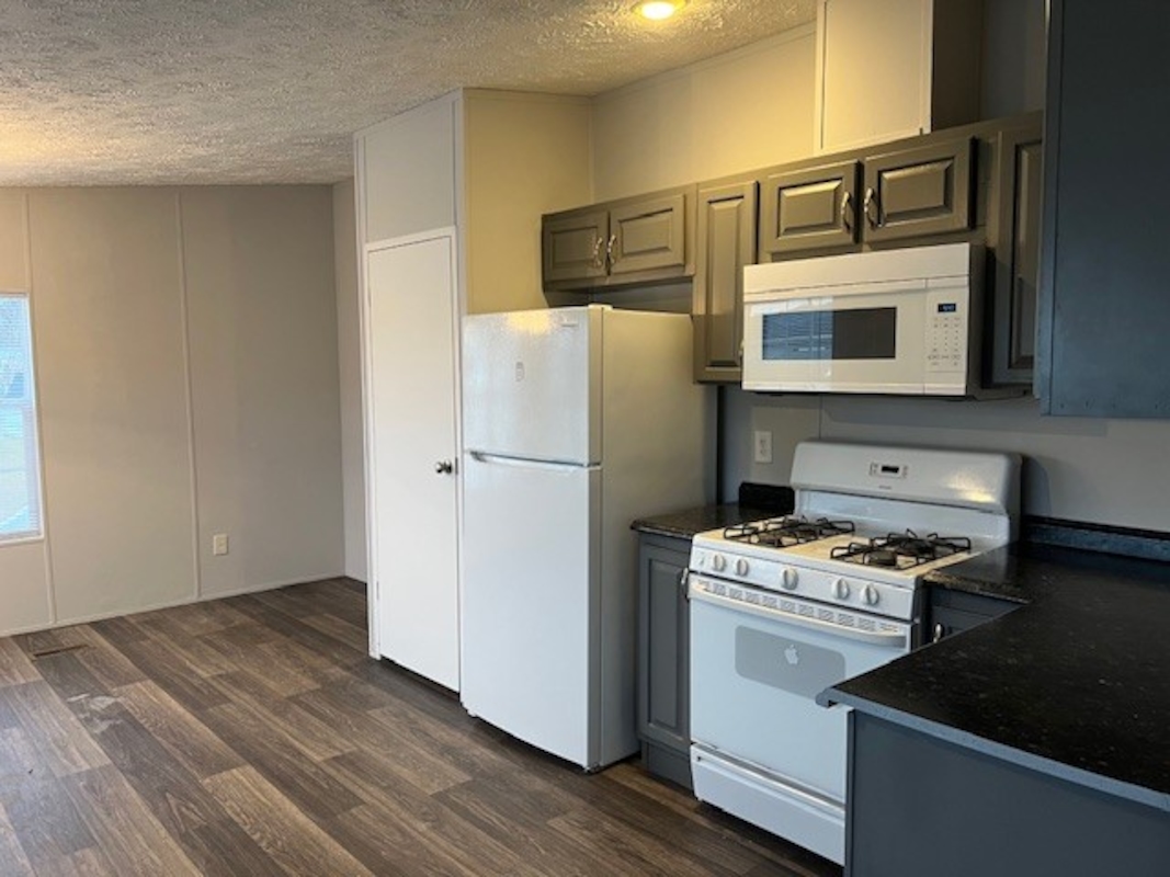 EAF East Fork Crossing