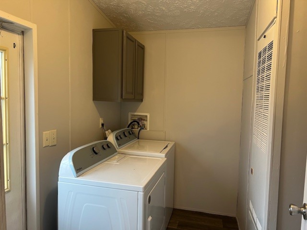 EAF East Fork Crossing