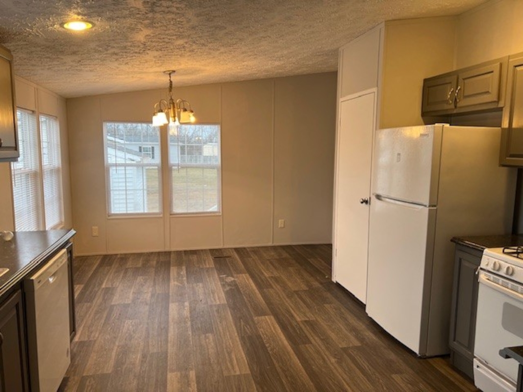 EAF East Fork Crossing