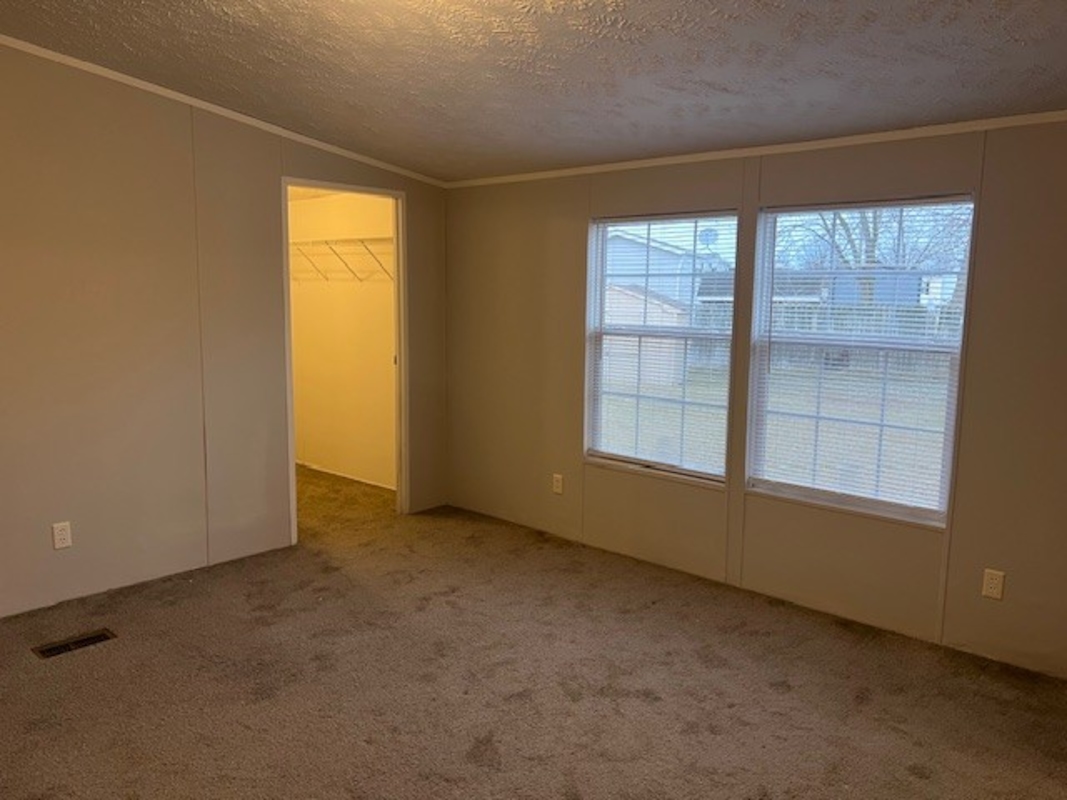 EAF East Fork Crossing