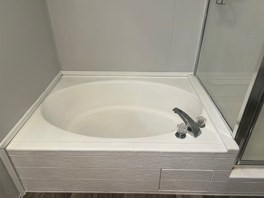 EAF East Fork Crossing