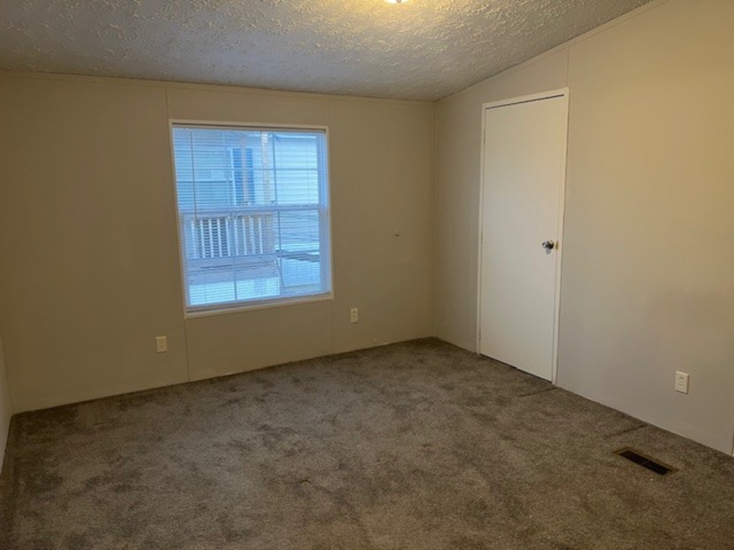 EAF East Fork Crossing